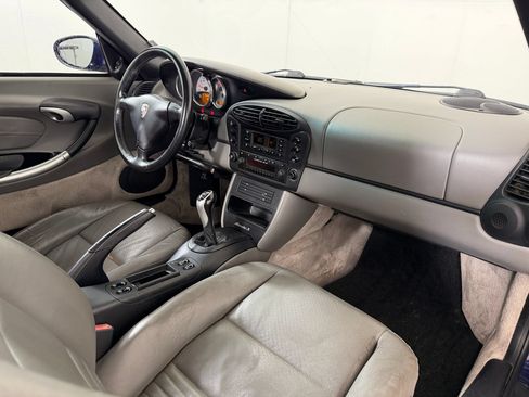 Used 2001 Porsche Boxster S RWD image 28