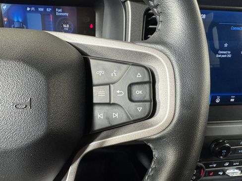 Used 2024 Ford Bronco Big Bend AWD/4WD image 16