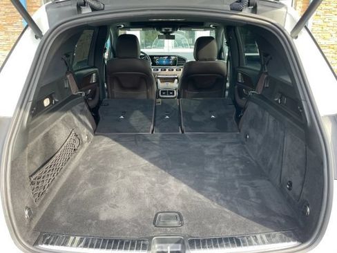 Used 2023 Mercedes-Benz GLE 350 4MATIC image 42