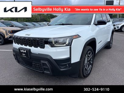 Used 2026 Jeep Cherokee Laredo