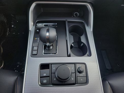 New 2025 MAZDA CX-70 Plug-In Hybrid w/ Premium Plus image 19