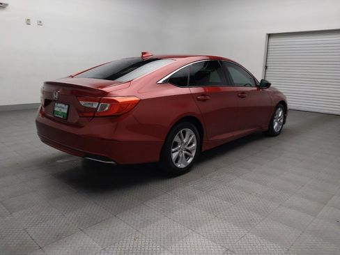 Used 2019 Honda Accord LX image 9