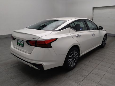 Used 2024 Nissan Altima 2.5 SV image 9