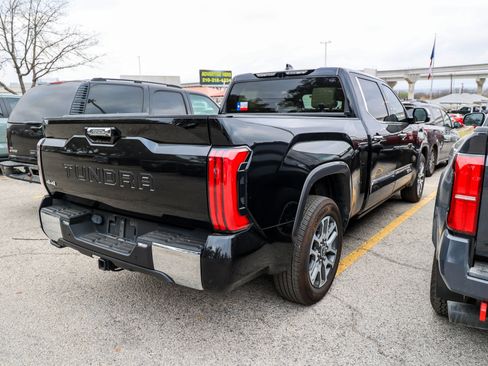 Used 2023 Toyota Tundra 1794 Edition image 18