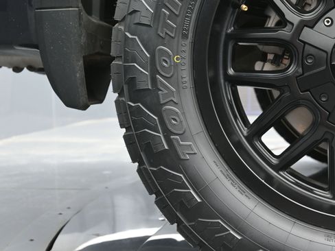 Used 2022 GMC Sierra 1500 Denali Ultimate image 45