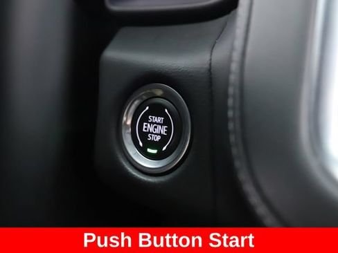 Used 2023 Chevrolet Tahoe LT w/ Luxury Package AWD/4WD image 25