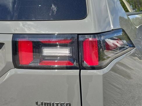 New 2026 Jeep Cherokee Limited AWD/4WD image 8