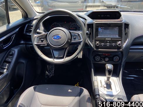 Used 2018 Subaru Crosstrek 2.0i Premium AWD/4WD image 12