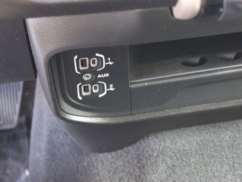 Used 2024 RAM 2500 Laramie w/ Safety Group image 18