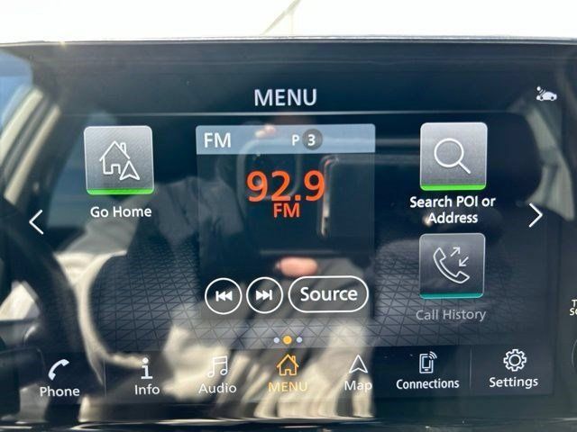 Used 2023 Nissan Rogue SL w/ SL Premium Package AWD/4WD image 22