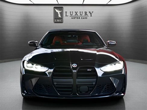 Used 2023 BMW M4 xDrive Competition image 53