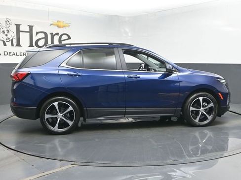 Used 2022 Chevrolet Equinox LT FWD image 37