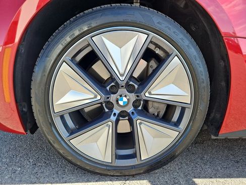 Used 2025 BMW i4 eDrive40 w/ Driving Assistance Package RWD image 25