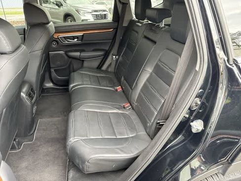 Used 2018 Honda CR-V EX-L image 18