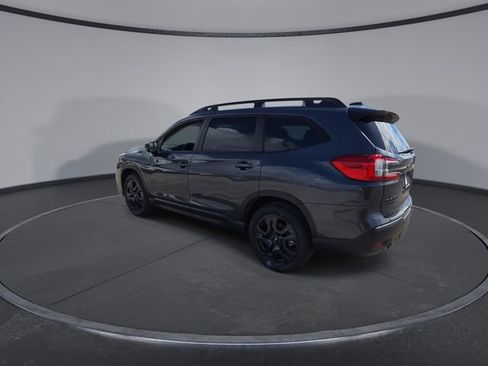 New 2026 Subaru Ascent Bronze Edition AWD/4WD image 6