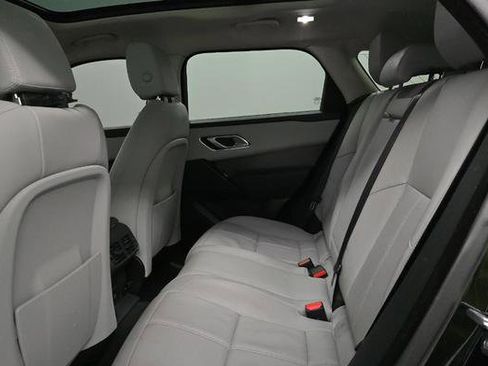 Certified 2025 Land Rover Range Rover Velar Dynamic SE image 8