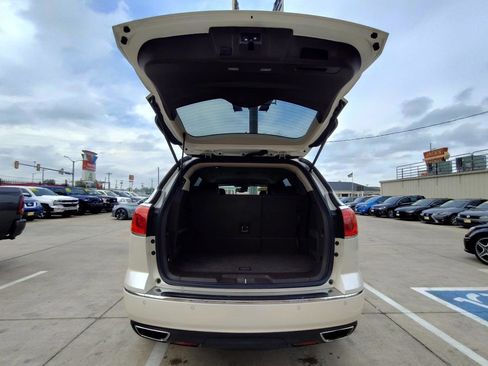 Used 2014 Buick Enclave Premium w/ Trailering Provision Package FWD image 47