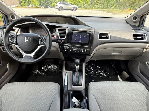 Used 2014 Honda Civic EX image 23