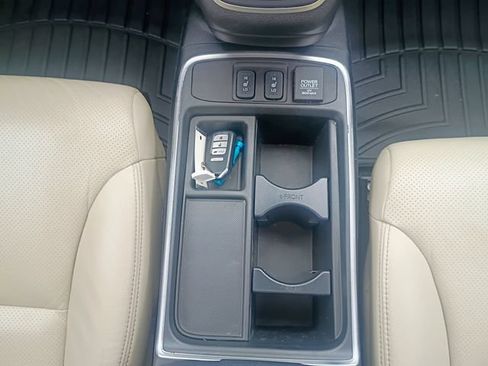 Used 2015 Honda CR-V Touring image 39