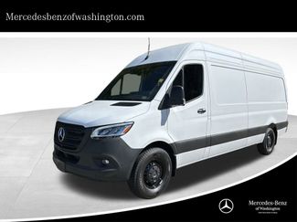 Used 2024 Mercedes-Benz Sprinter 2500 360° Tour