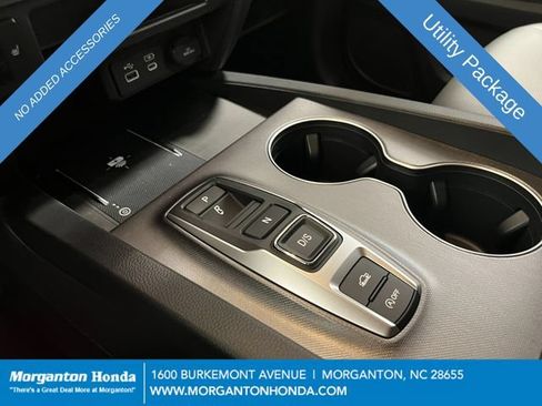 New 2026 Honda Ridgeline RTL image 22