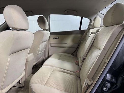 Used 2011 Nissan Sentra 2.0 S image 31