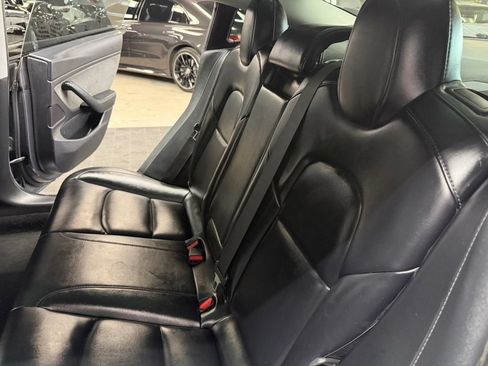 Used 2019 Tesla Model 3 Standard Range Plus RWD image 37