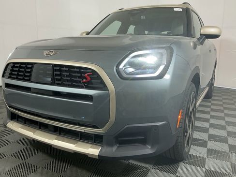 New 2026 MINI Cooper Countryman S image 8