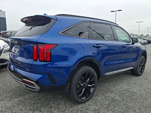 Used 2022 Kia Sorento SX AWD/4WD image 7