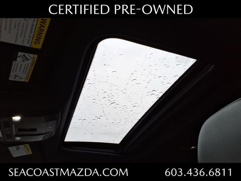 Certified 2023 MAZDA CX-5 AWD 2.5 Turbo image 14