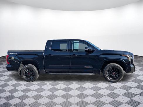 Used 2023 Toyota Tundra 1794 Edition w/ TRD Off-Road Package AWD/4WD image 6