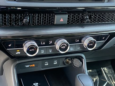 New 2026 Honda CR-V EX-L image 18