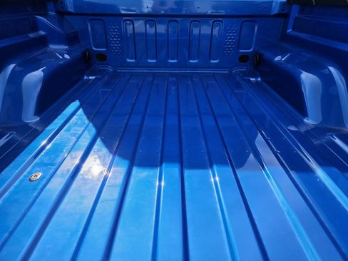 New 2026 Jeep Gladiator Mojave image 30