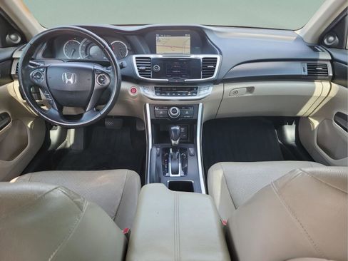 Used 2013 Honda Accord EX-L image 32