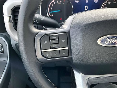 Used 2023 Ford F150 XLT w/ Equipment Group 301A Mid image 25