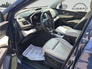 Used 2024 Subaru Ascent Limited w/ Popular Package #2 AWD/4WD image 12