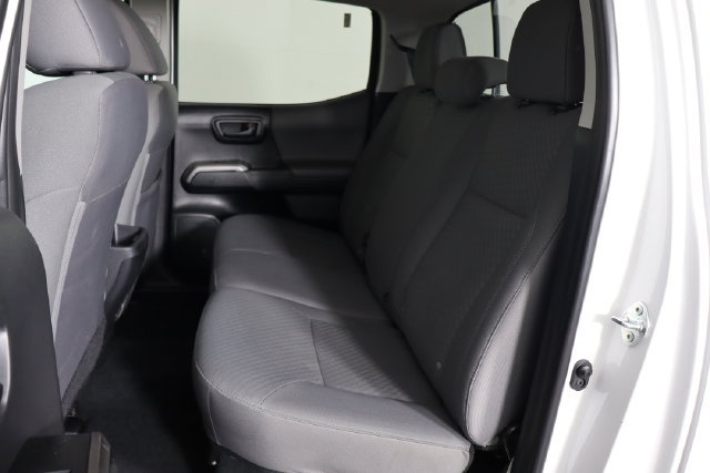 Used 2023 Toyota Tacoma SR5 w/ Technology Package RWD image 13