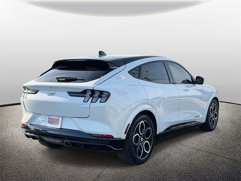 Used 2023 Ford Mustang Mach-E GT image 2