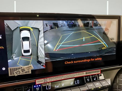 New 2026 Toyota Camry XLE FWD image 19