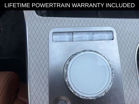 Used 2025 Genesis GV80 3.5T Advanced image 20