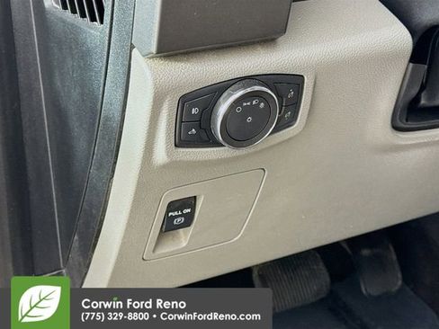 Used 2018 Ford F150 XLT image 10
