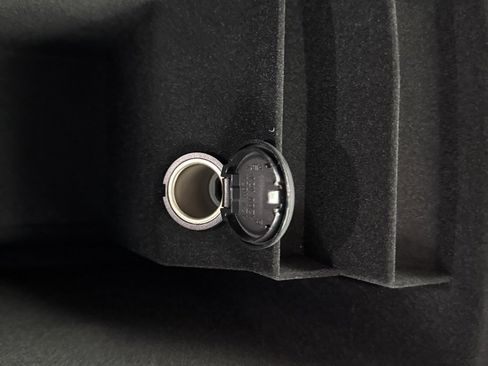 Certified 2025 INFINITI QX60 Luxe image 40