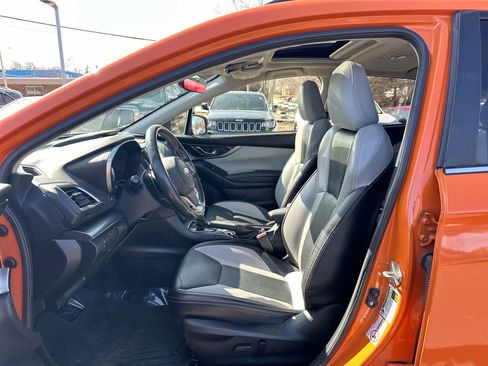 Used 2019 Subaru Crosstrek 2.0i Limited w/ Moonroof Package w/Navigation image 21