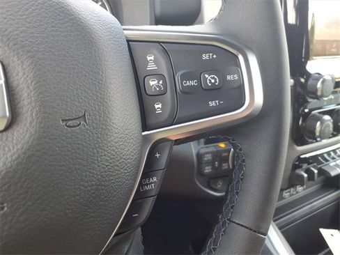 New 2026 RAM 1500 Big Horn/Lone Star image 24