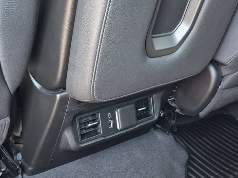 Used 2024 Chevrolet Silverado 1500 LT AWD/4WD image 21