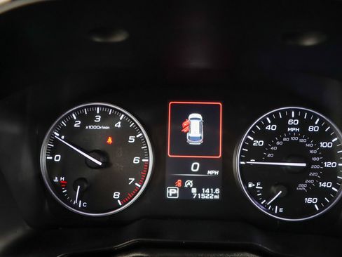 Used 2023 Subaru Outback Premium AWD/4WD image 15