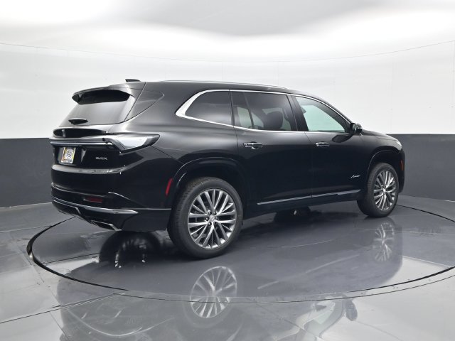 Used 2026 Buick Enclave Avenir w/ Super Cruise Package AWD/4WD image 5
