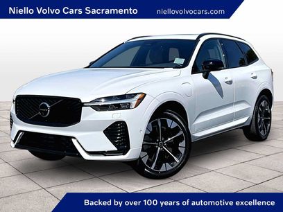 Used 2026 Volvo XC60 T8 Plus w/ Protection Package Premier