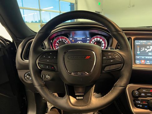 Used 2022 Dodge Challenger R/T Scat Pack image 11