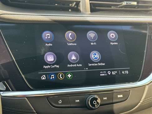 Used 2023 Buick Encore GX Preferred w/ Cold Weather Comfort Package image 28